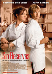 Sin reservas