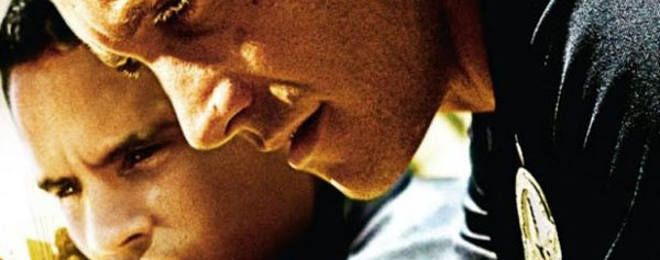 Sin tregua (End of watch)