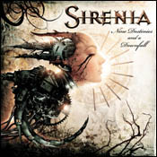 Sirenia: Nine Destinies And A Downfall