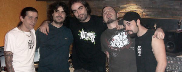 Skunk DF publicarán nuevo álbum en septiembre