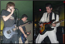 Fiesta Zero Records