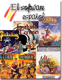 Software español