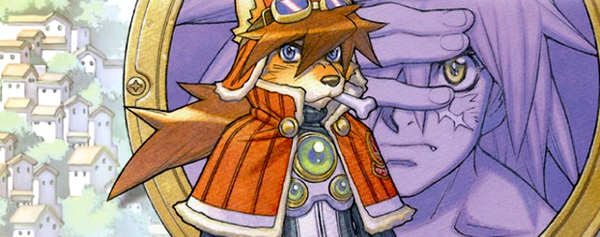 Solatorobo