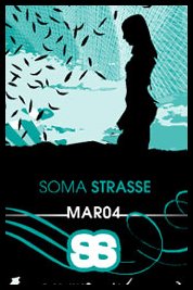 Fran Campos y F-On en Soma Strasse