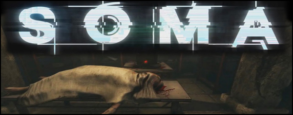 Soma vende 92.000 copias sumando las versiones de PS4 y PC