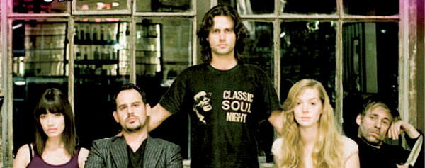 Soul Kitchen