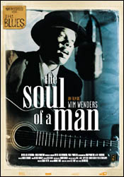 The soul of a man