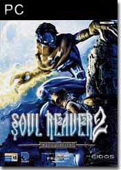 Soul Reaver 2