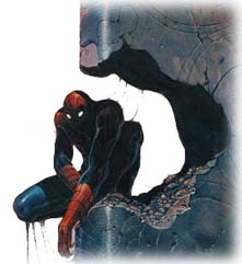Spiderman