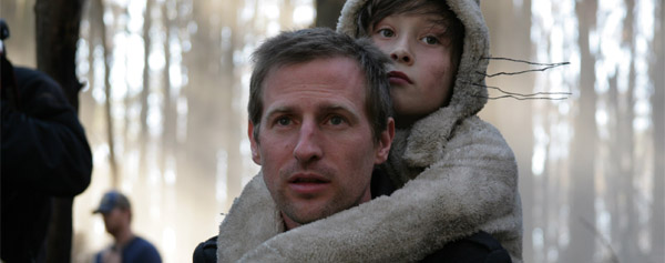 Spike Jonze