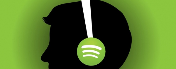 Playstation se entrega a Spotify