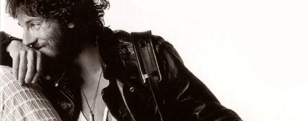 Bruce Springsteen toca entero 'Born in the USA'