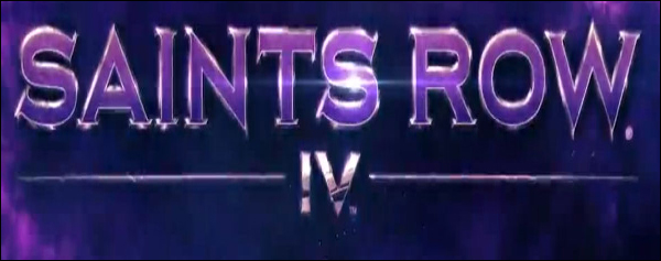 Saint's Row IV