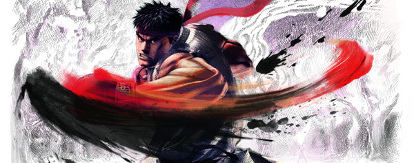 Super Street Fighter IV