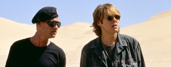 El reboot de Stargate ya tiene guionistas