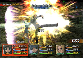 Nueva promesa de Square: STAR OCEAN