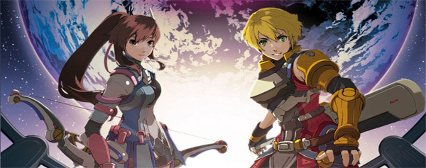 Star Ocean: The Last Hope -International-
