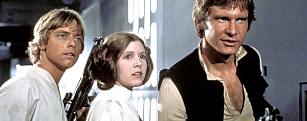 “Yo no incluiría en el Episodio VII a antiguos personajes de Star Wars”