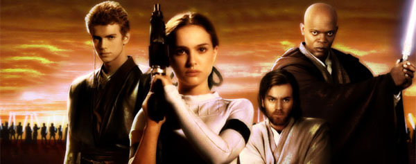 La serie de “Star Wars” ya tiene título pero no fecha de estreno