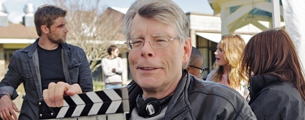 Otra serie de Stephen King en desarrollo: Grand Central