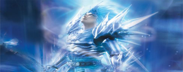 Dynasty Warriors: Strikeforce