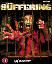 The Suffering