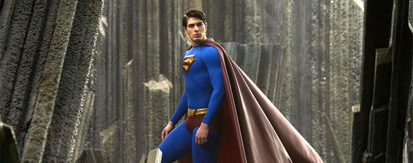 Y el director de “The Man of Steel” es…