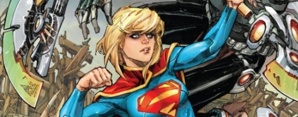 La serie de Supergirl recluta nuevos personajes, con alguno de Superman