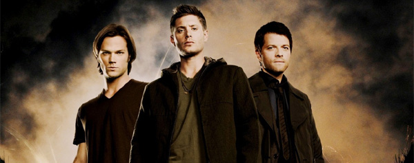 Spin off para Supernatural