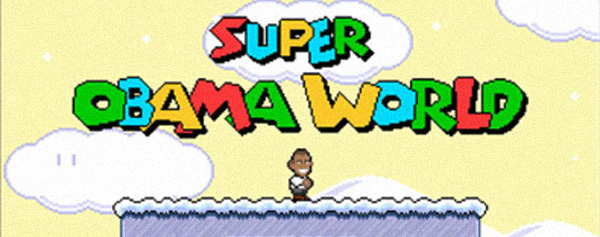 A Barack Obama no le 'emocionan' los videojuegos