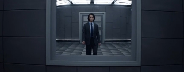 Primer tráiler de 'Man of Tai Chi'