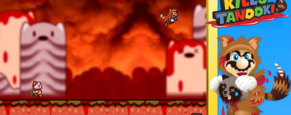 PETA la paga con Mario y le culpa de maltrato animal