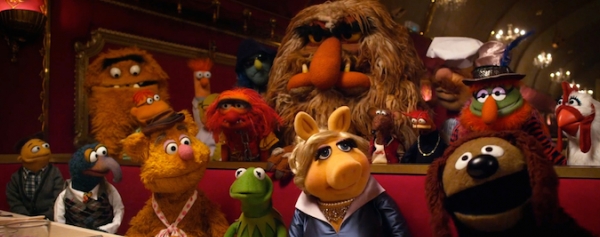 Un nuevo show de la ABC profundizará en la vida de Los Teleñecos