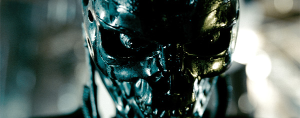 Terminator 4, tráiler final