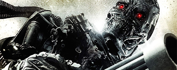 Terminator Salvation