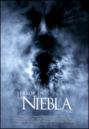 Terror en la Niebla