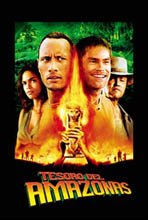 Tesoro del amazonas