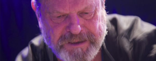 Empire Presents Big Screen – Terry Guilliam