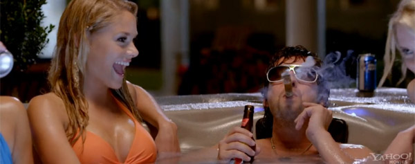 Tráiler de 'That's My Boy'