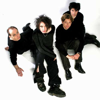 The Cure: 4:13 Dream