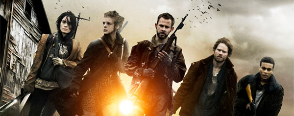 Tráiler de 'The Day'