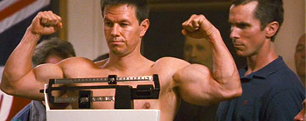 Tráiler de 'The Fighter'