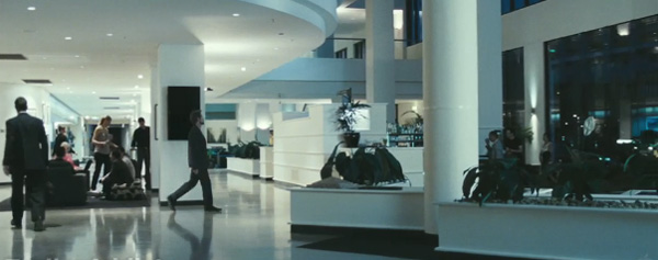 Tráiler de 'The Hunter'