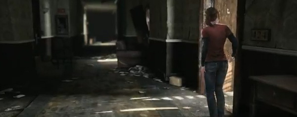 The Last of Us, vídeo de lo nuevo de Naughty Dog