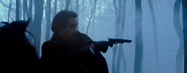 Tráiler de The Raven
