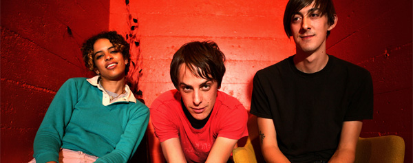 The Thermals tiene nuevo material