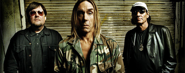 Raw Power, reeditado