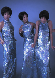 El sonido Motown cumple 50 años