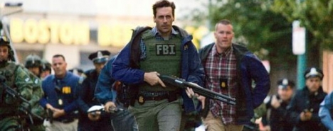 Ben Affleck logra el triunfo como director