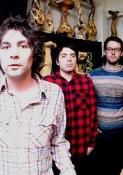 The War On Drugs: Wagonwheel BLues